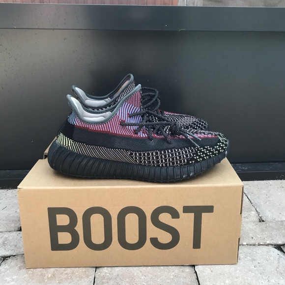 Yeezy Other - Yeezy 350 Boost Yechiel
